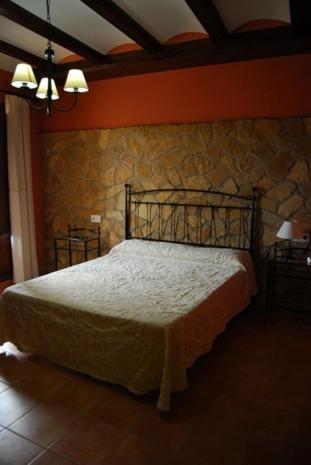 Posada El Mirador Frías de Albarracín Екстериор снимка